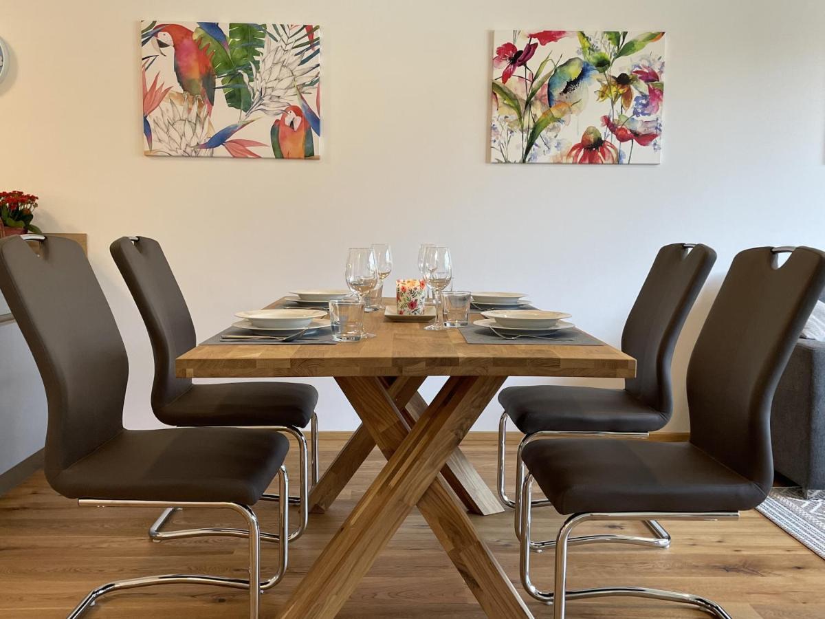 Grimmingblick Apartment 206 By Aa Holiday Homes Tauplitz Kültér fotó