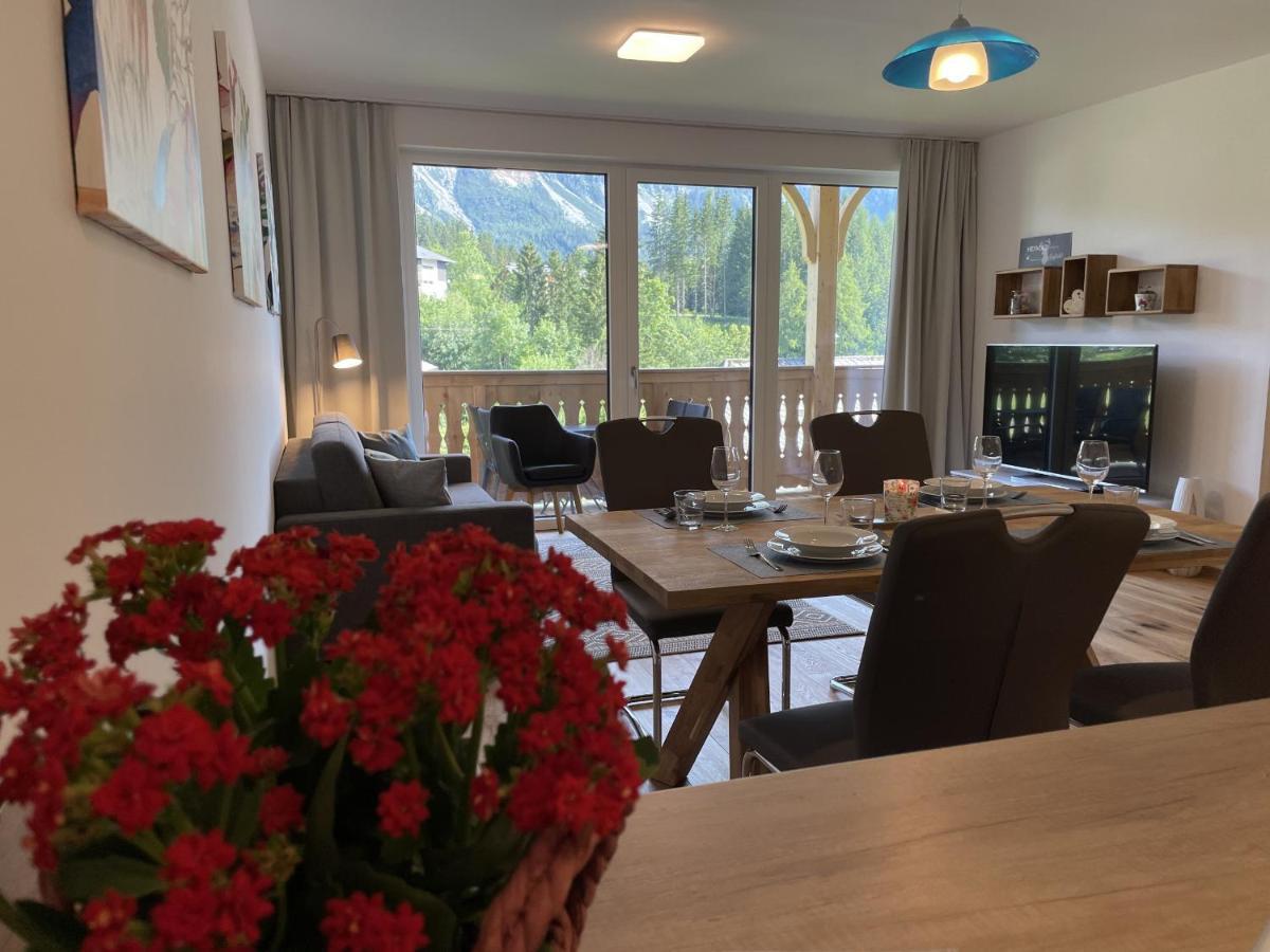 Grimmingblick Apartment 206 By Aa Holiday Homes Tauplitz Kültér fotó