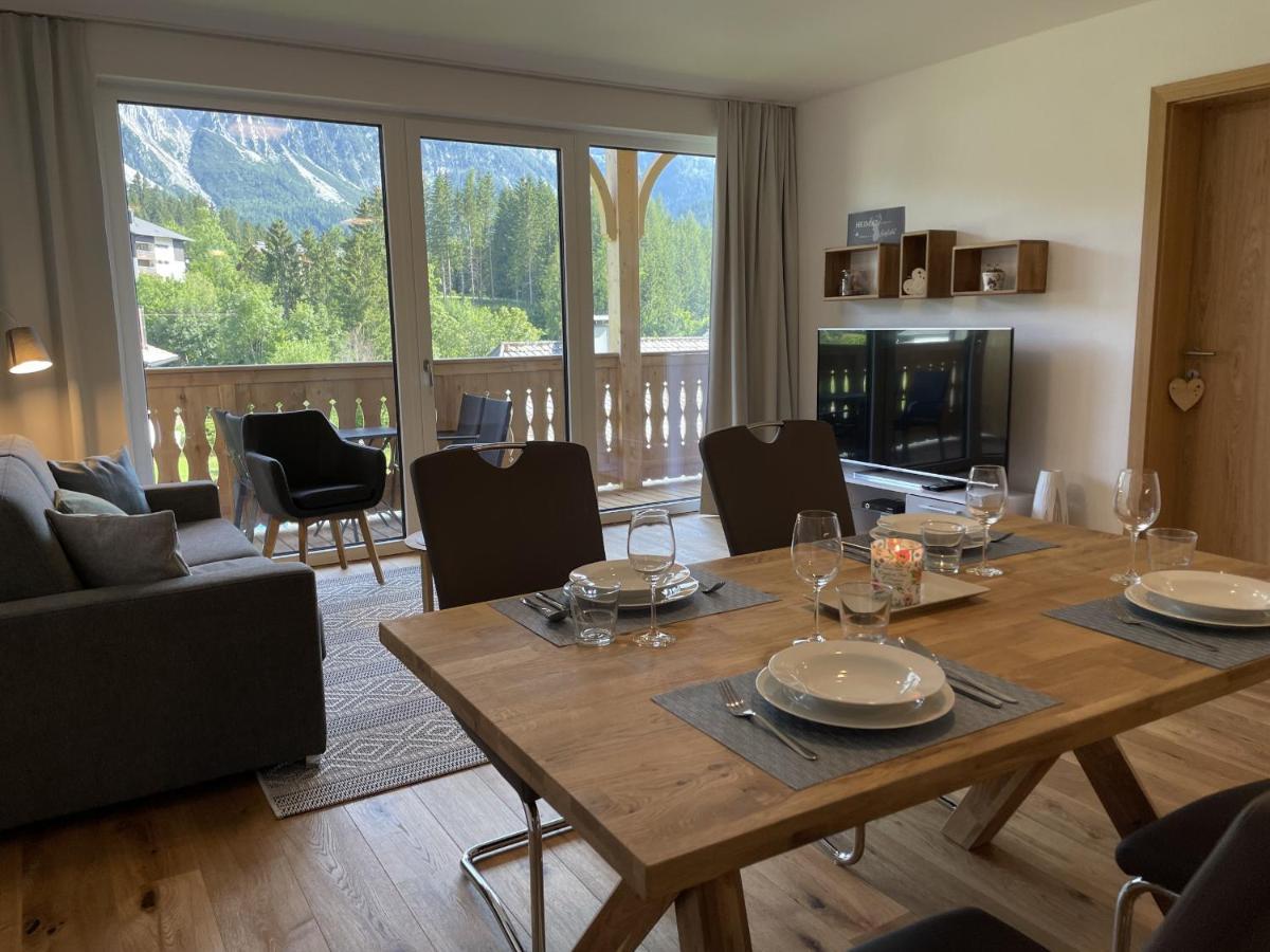 Grimmingblick Apartment 206 By Aa Holiday Homes Tauplitz Kültér fotó