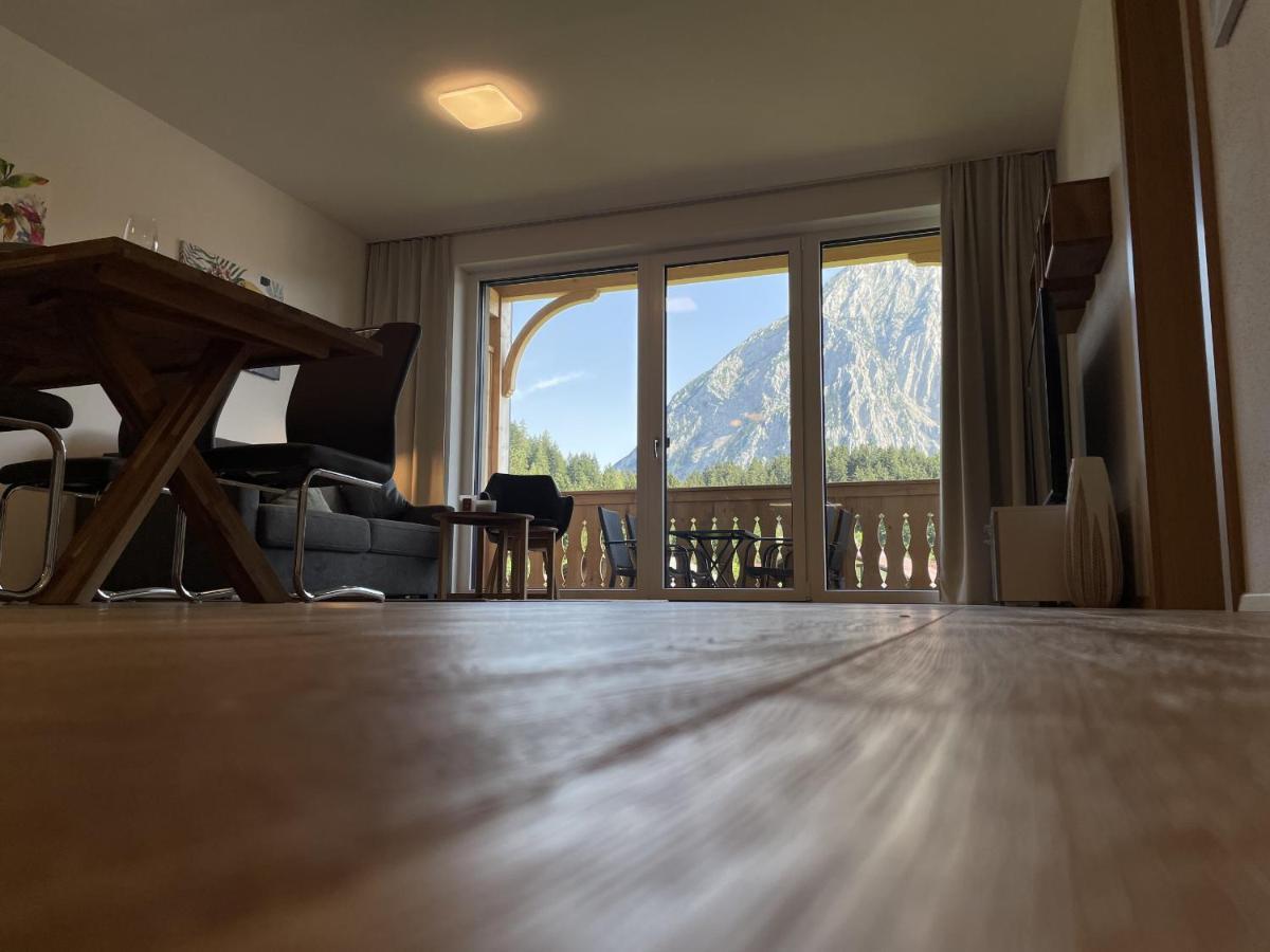 Grimmingblick Apartment 206 By Aa Holiday Homes Tauplitz Kültér fotó