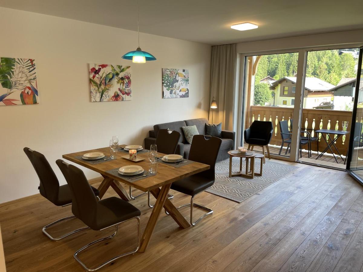 Grimmingblick Apartment 206 By Aa Holiday Homes Tauplitz Kültér fotó