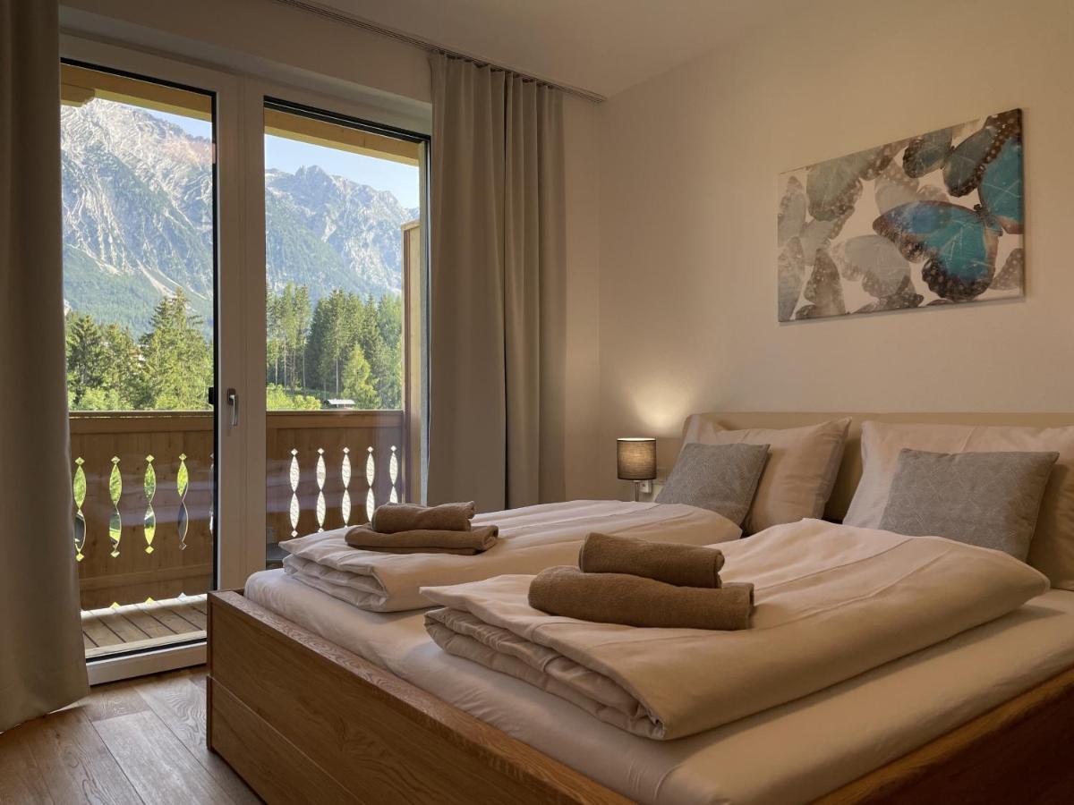 Grimmingblick Apartment 206 By Aa Holiday Homes Tauplitz Kültér fotó