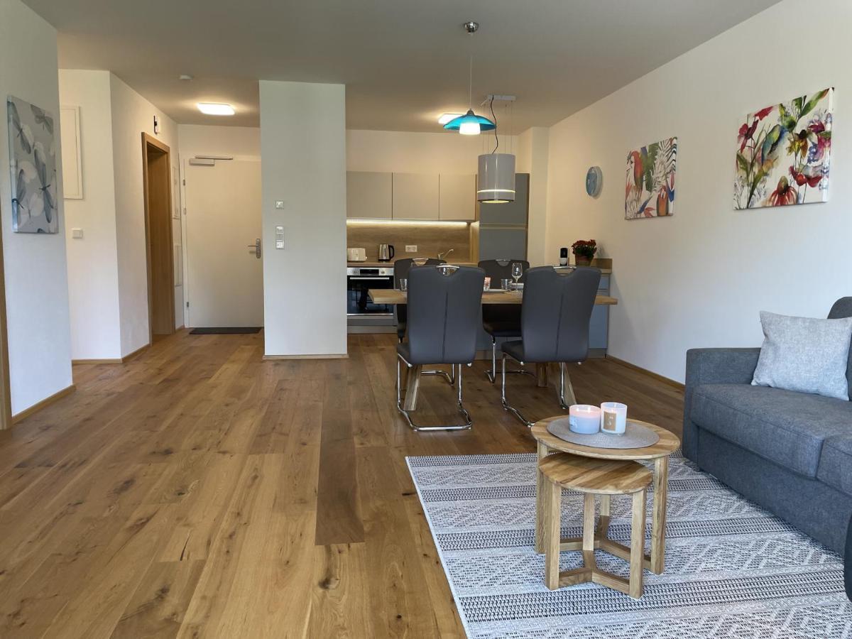 Grimmingblick Apartment 206 By Aa Holiday Homes Tauplitz Kültér fotó